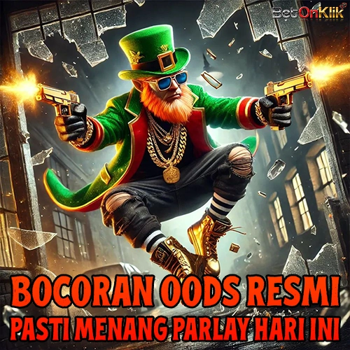 BETONKLIK 🔑 Bocoran Odds Bola & Casino Resmi! Pasti Menang Setiap Hari image 1