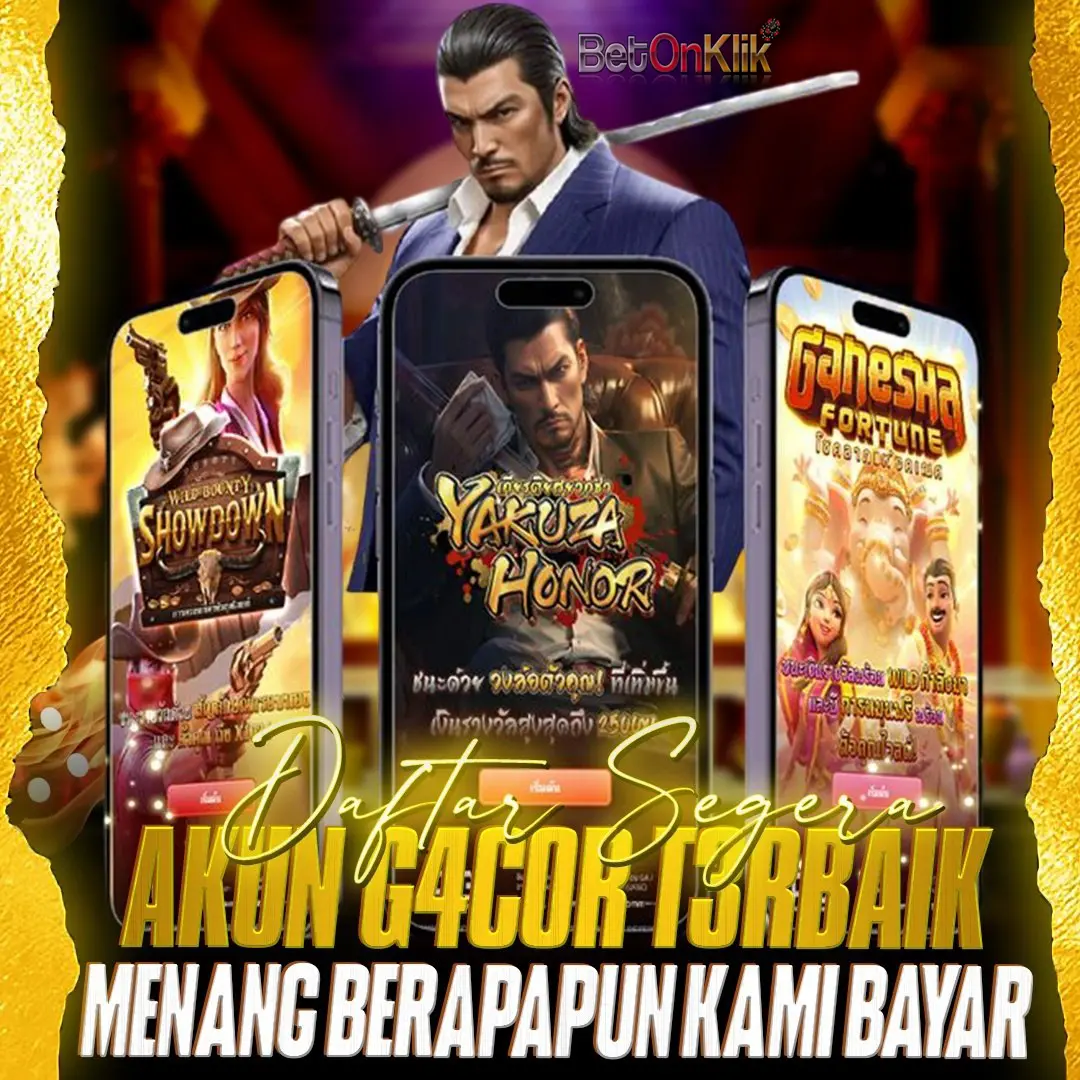 BETONKLIK : Amazing Adventure at BETON KLIK with Epic Winning Funds