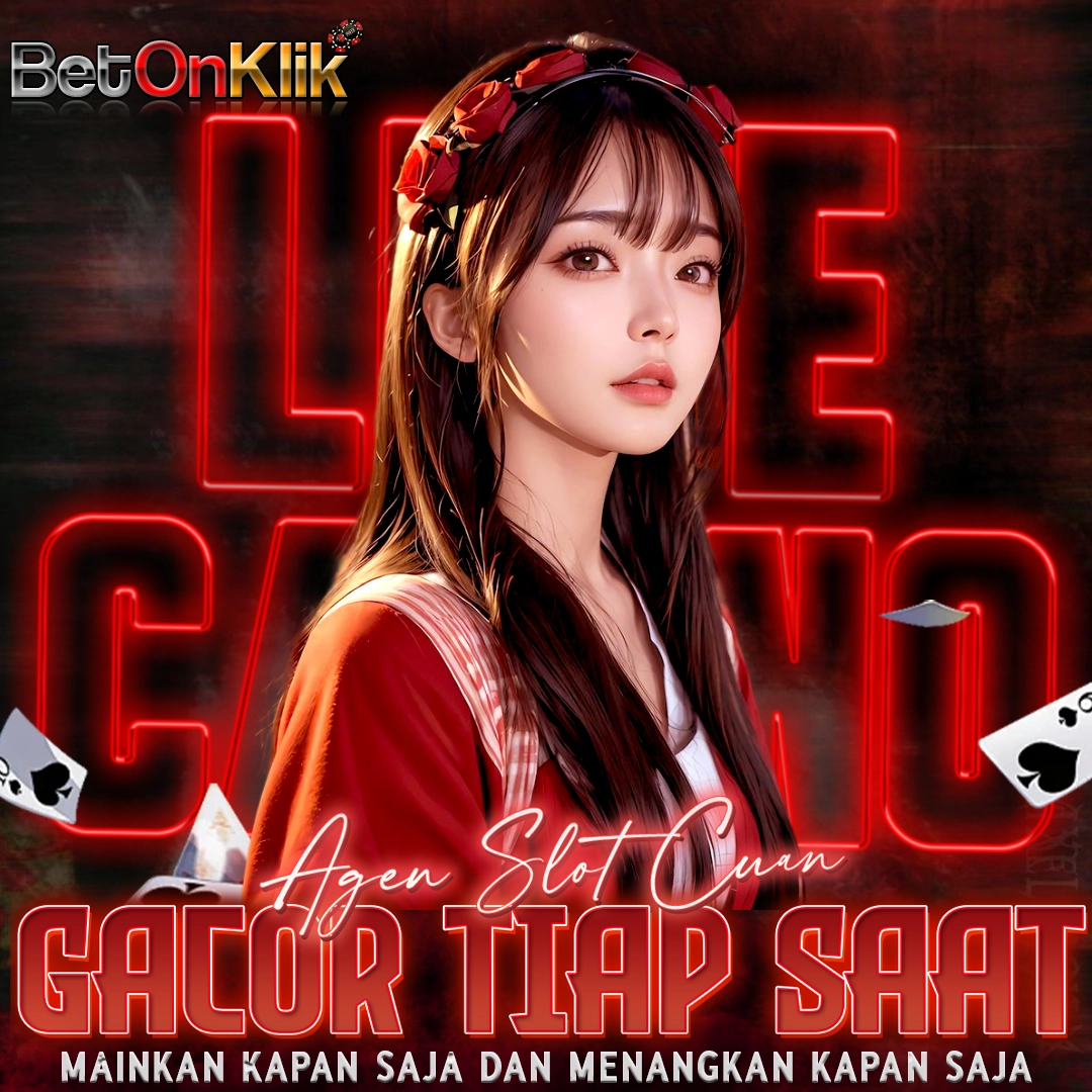 Sertifikat, penghargaan, tanda, atau dokumen yang dipajang di BETONKLIK : Emang Boleh Se-Mudah Itu Dapet Megawin di Slot777?